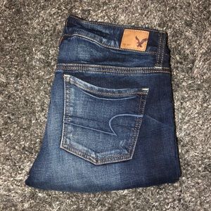 American Eagle Jeggings